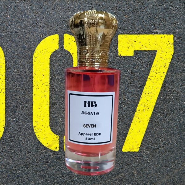 SEVEN HB457 (Inspired By Hcristiano RonaldoB CR7B)