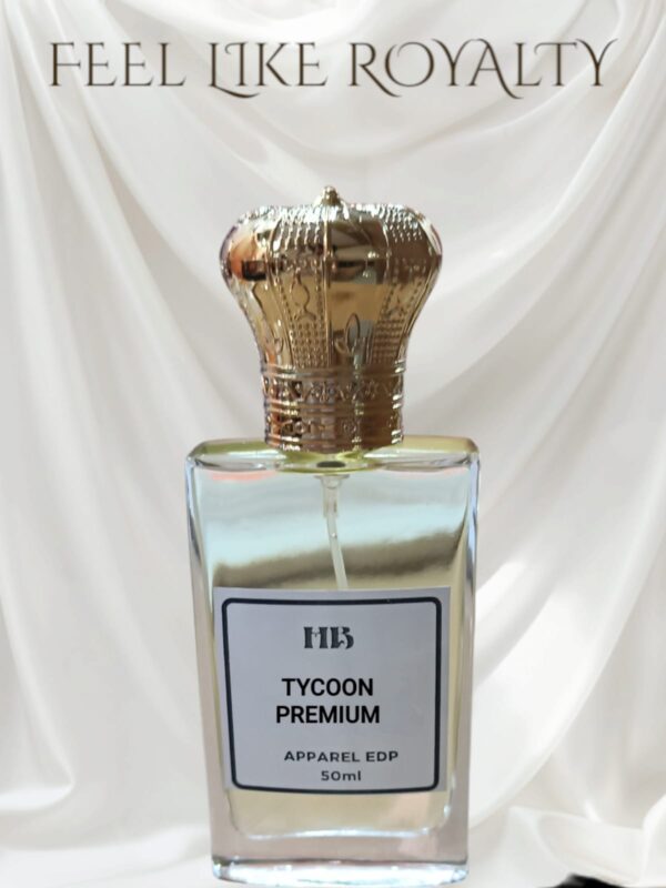 TYCOON HB465 (Inspired By HcredB AventusB) Premium