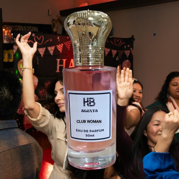 CLUB WOMAN HB466 (Inspired By Harmaf ClubD DEB NuitB WomanB)