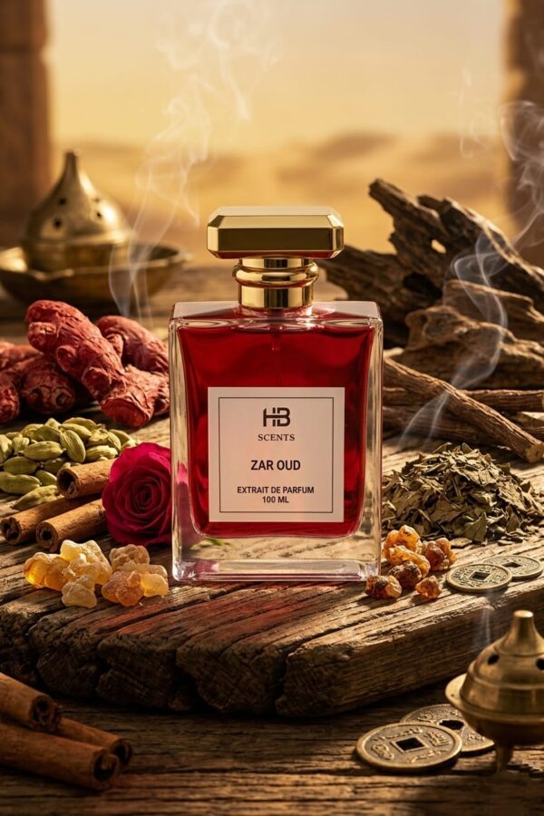 ZAR OUD HB467 (Inspired By HcreedB OudbB ZarianB)