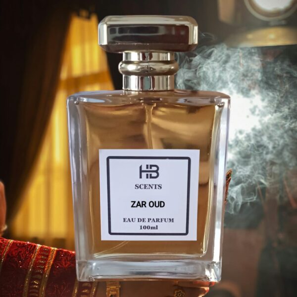 ZAR OUD HB467 (Inspired By HcreedB OudbB ZarianB)