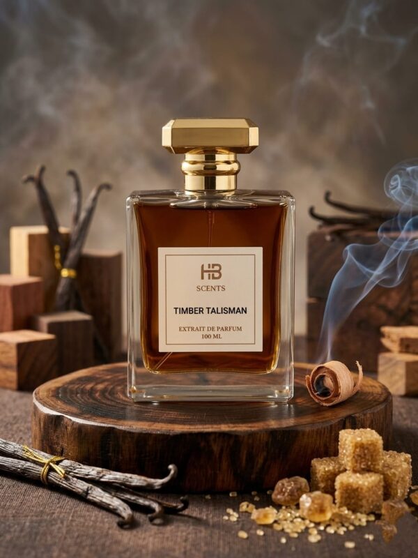 TIMBER TALISMAN HB481 (Inspired By HdiorB BoisB TalismanB)