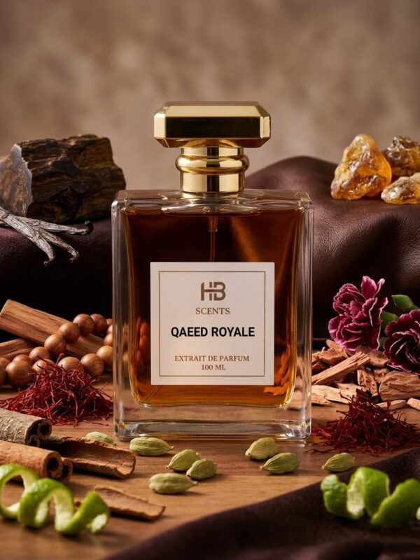 QAEED ROYALE HB482 (Inspired By HlattafaB QaeedB)