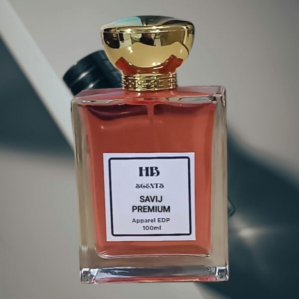 SAVIJ HB486 (Inspired By HdiorB SauvageB) Premium