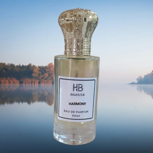 HARMONY HB496 (Inspired By HLouisB VuitonB SymphonyB)