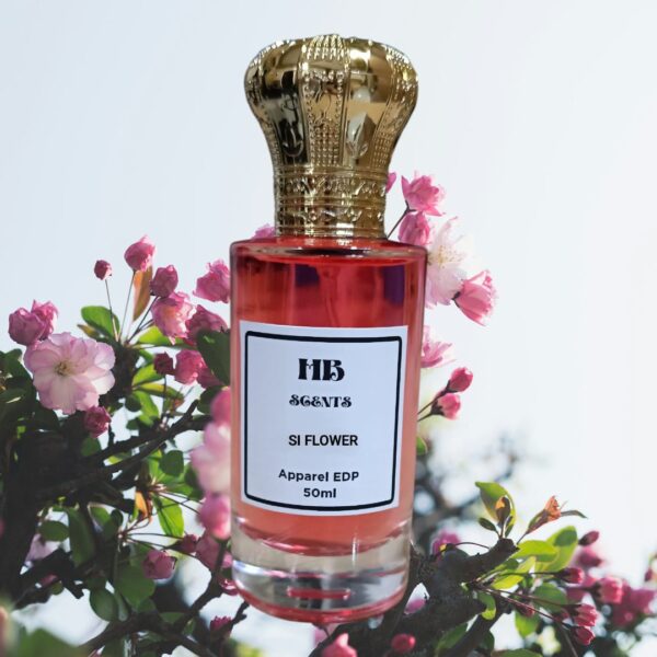 SI FLOWER HB506 (Inspired By HArmaniB SIB FioriB)