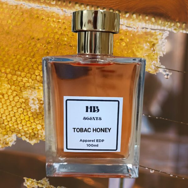 TOBAC HONEY HB508 (Inspired By HguerlainB TobaccoB HoneyB)