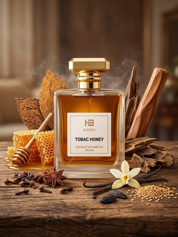 TOBAC HONEY HB508 (Inspired By HguerlainB TobaccoB HoneyB)