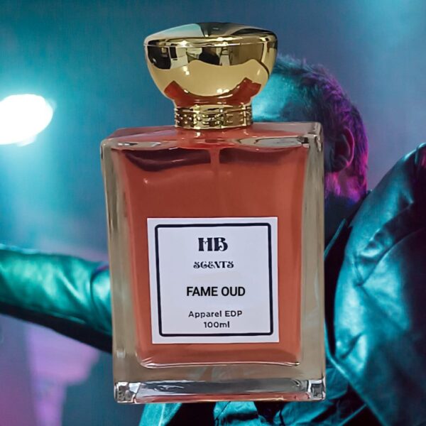 FAME OUD HB521 (Inspired By Hlataffab OudB HonorB And GloryB)