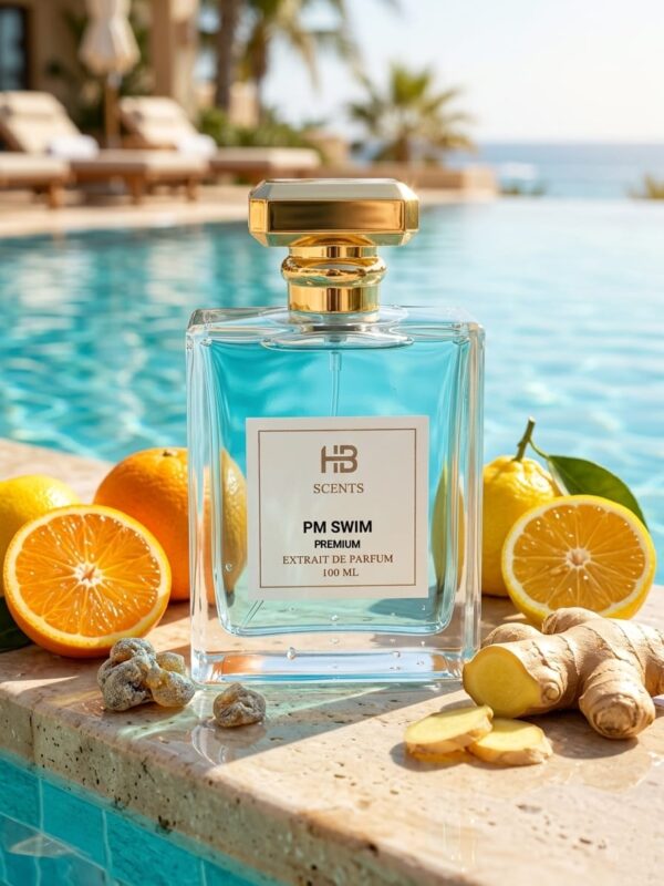 PM SWIM HB530 (Inspired By HLVB Afternoon SwimB) Premium