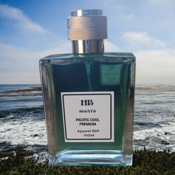 PACIFIC COOL HB533 (Inspired By HLVB PacificB ChillB) Premium