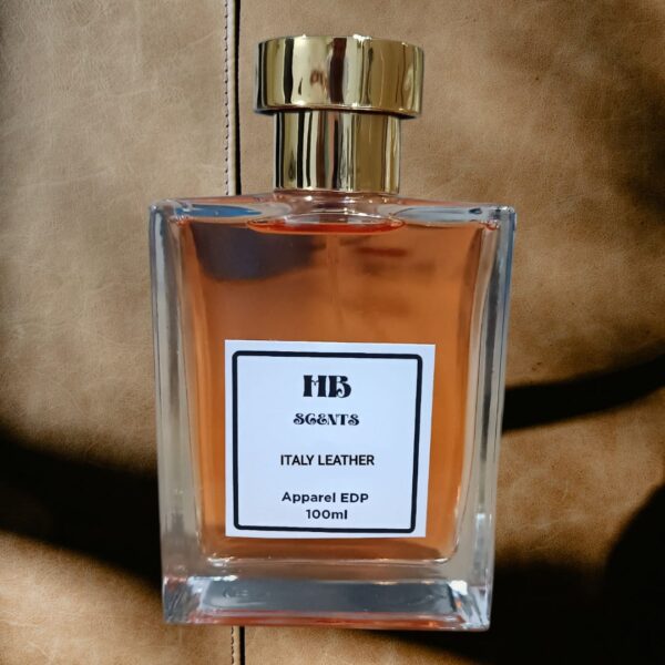 ITALY LEATHER HB541 (Inspired By HMemoB Irish LeatherB) Premium