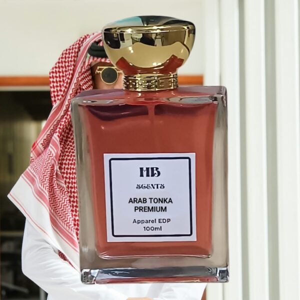 ARAB TONKA HB546 (Inspired By HmontaleB ArabianB TonkaB) Premium