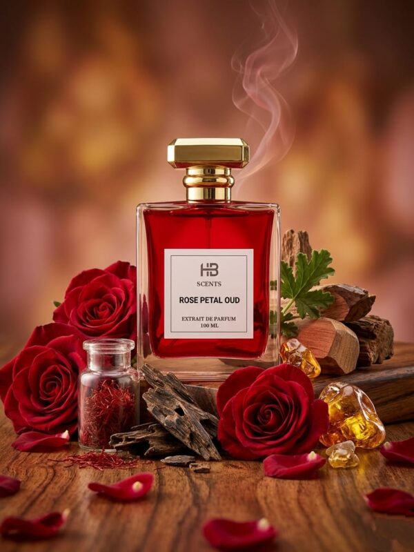 ROSE PETAL OUD HB548 (Inspired By HMontaleB Aoud Rose PetalsB)