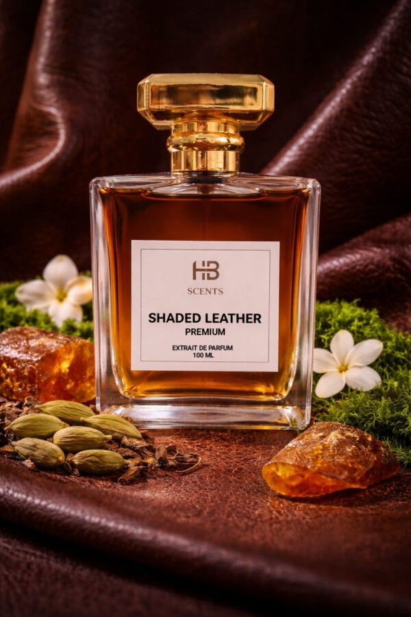 SHADED LEATHER HB550 (Inspired By Htom FordB OmbreB LeatherB) Premium
