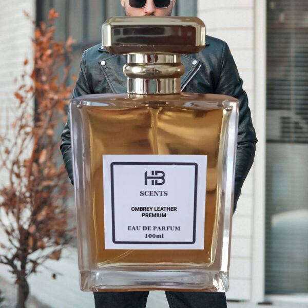 OMBREY LEATHER HB550 (Inspired By Htom FordB OmbreB LeatherB) Premium