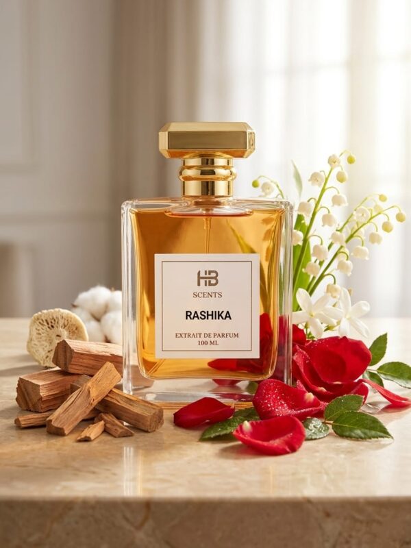 RASHIKA HB576 (Inspired By Hswissb ArabianB RaseeqaB)