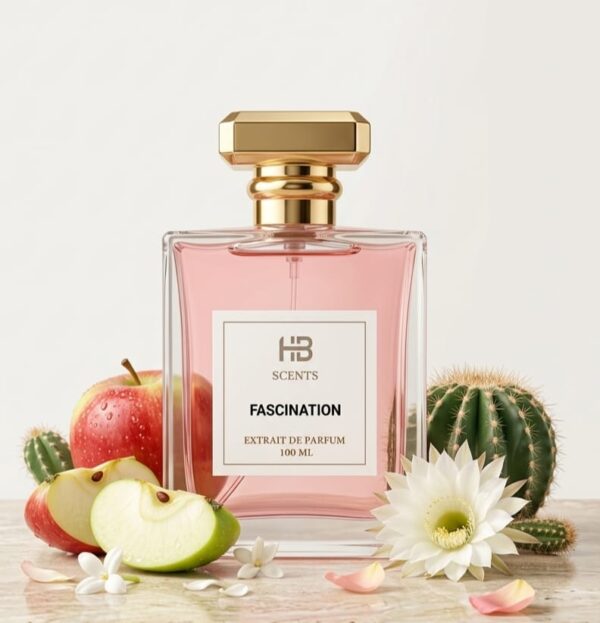 FASCINATION HB595 (Inspired By HVictoriasB Secret TemptationB)