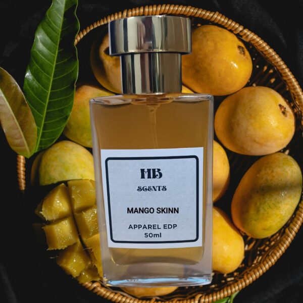 MANGO SKINN HB598 (Inspired By Hvilhelmb ParfumerieB