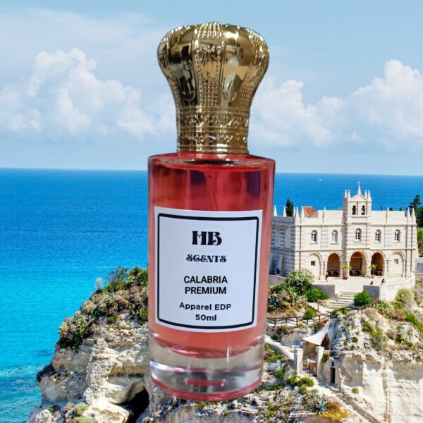 CALABRIA HB602 (Inspired By GissahB CalabriaB) Premium