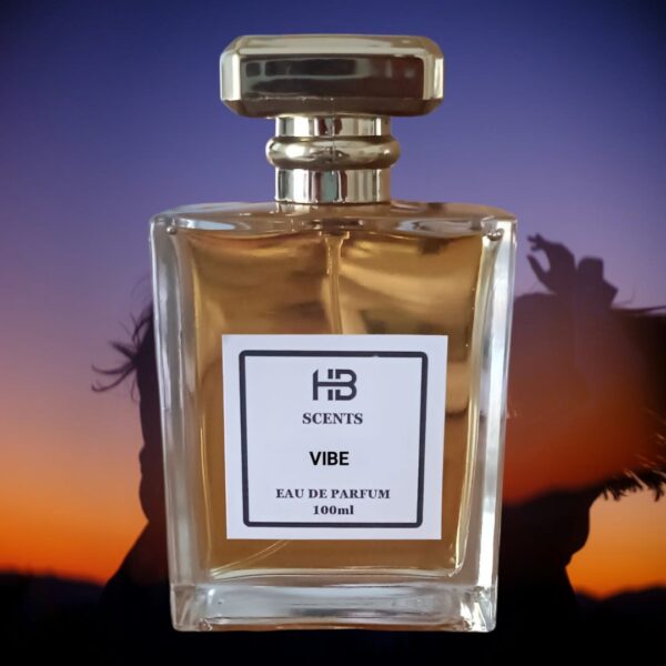 VIBE HB612 (Inspired By HD&GB DGVIB3B)