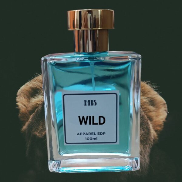 WILD HB621 (Inspired By HabercombieB FitchB FierceB)
