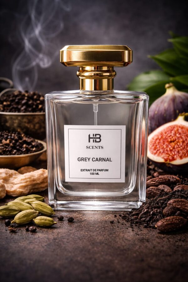 GREY CARNAL HB624 (Inspired By HBDK GrisB CharnelB ExtraitB)