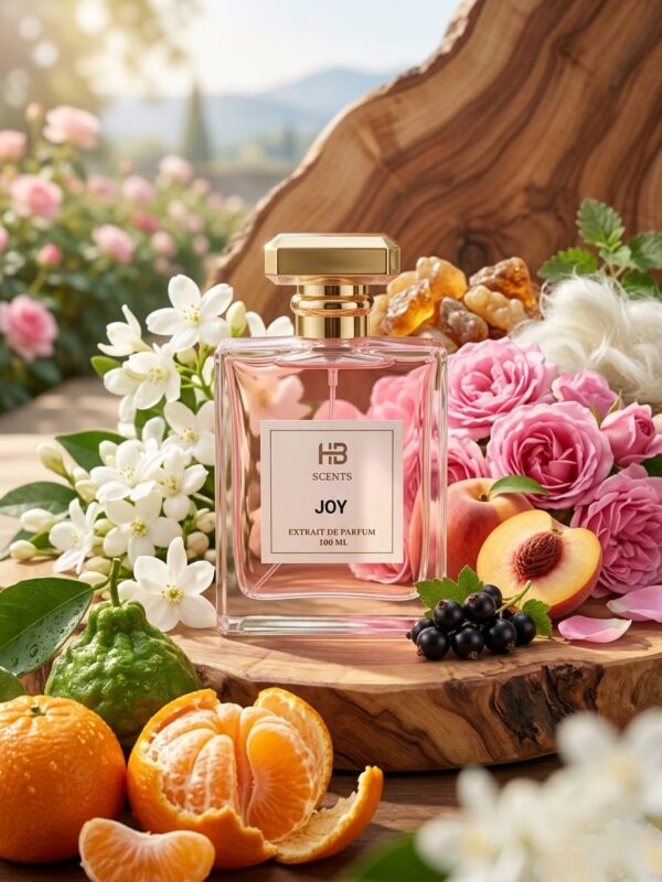 JOY HB627 (Inspired By HdiorB JoyB)