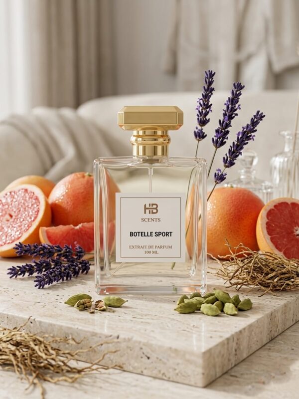 BOTELLE SPORT HB633 (Inspired By HhugoB BossB BottledB SportB)