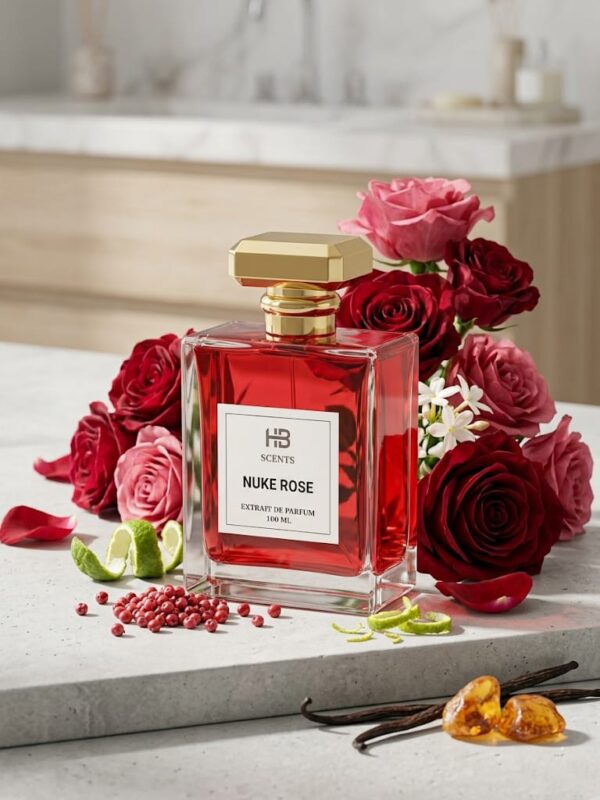 NUKE ROSE HB634 (Inspired By HinitioB AtomicB Rose)