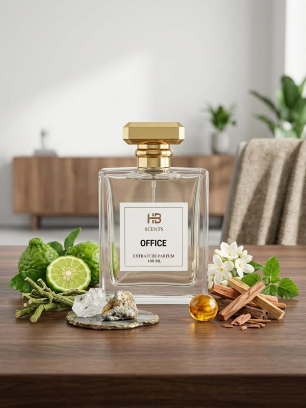 OFFICE HB635 (Inspired By HjeremyB OfficeB For Men)