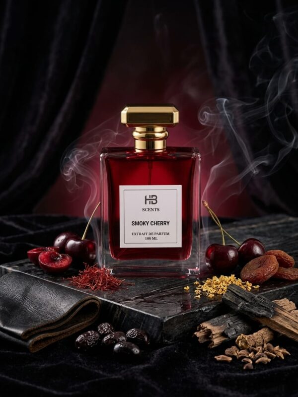 SMOKY CHERRY HB644 (Inspired BY HtomB fordB CherryB SmokeB)