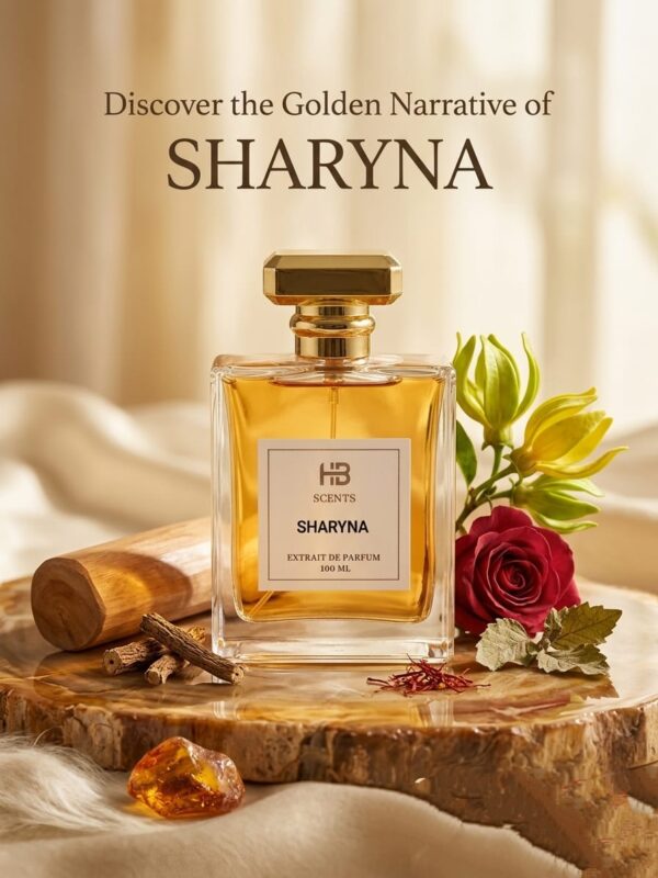 SHARYNA HB646 (Inspired By Hrasasib-sharinab)