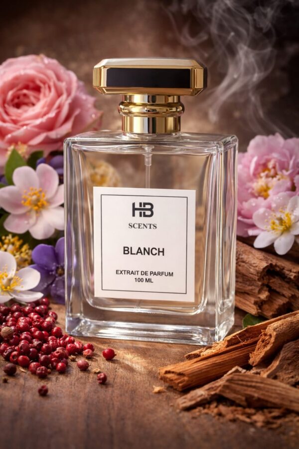 BLANCH HB649 (Inspired By ByredoB BlancheB)