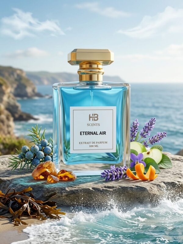 ETERNAL AIR HB674 (Inspired By HckB EternityB AirB MenB)