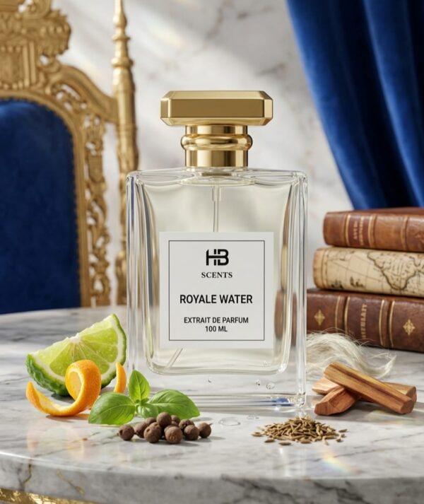 ROYALE WATER HB687 (Inspired By HcreedB RoyalB WaterB)