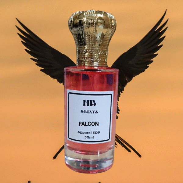 FALCON HB705 (Inspired By BvlgariB FalkarB)