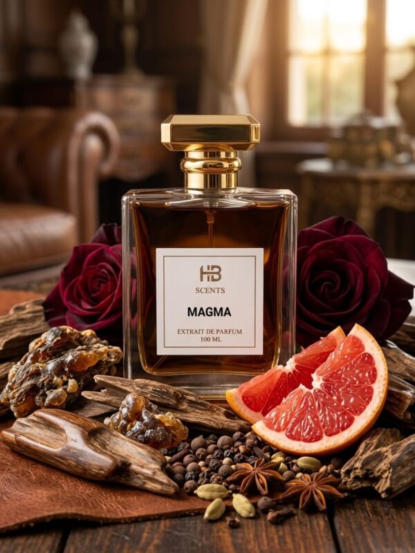 MAGMA HB693 (Inspired By AjmalB KhallabB)