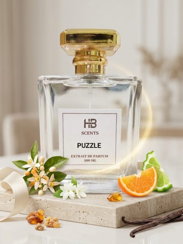 PUZZLE HB699 (Inspired By HpradaB ParadoxeB)
