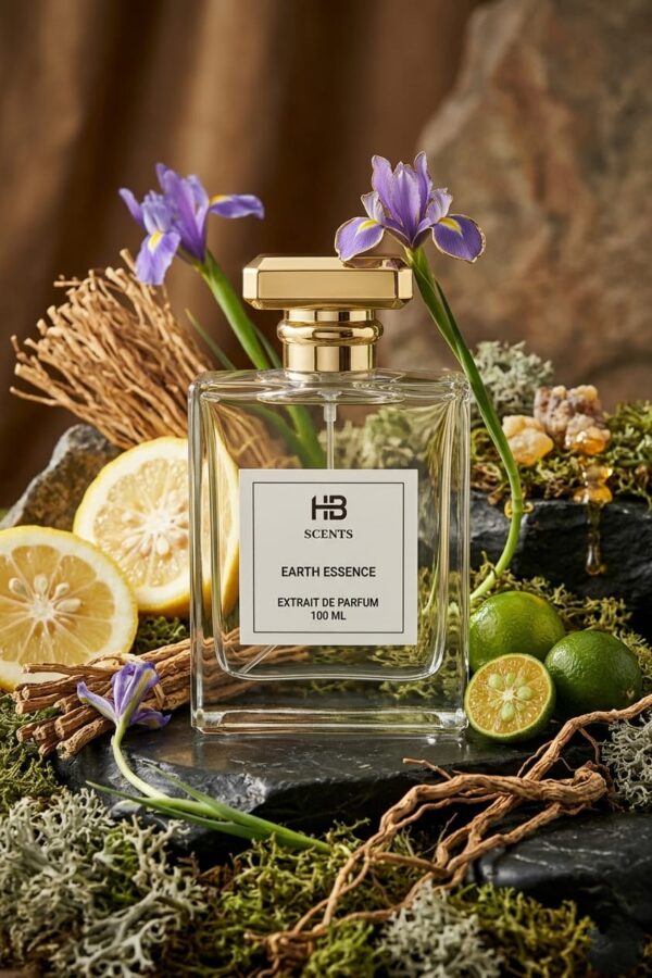 EARTH ESSENCE HB706 (Inspired By BvlgariB TerraeB EssenceB)