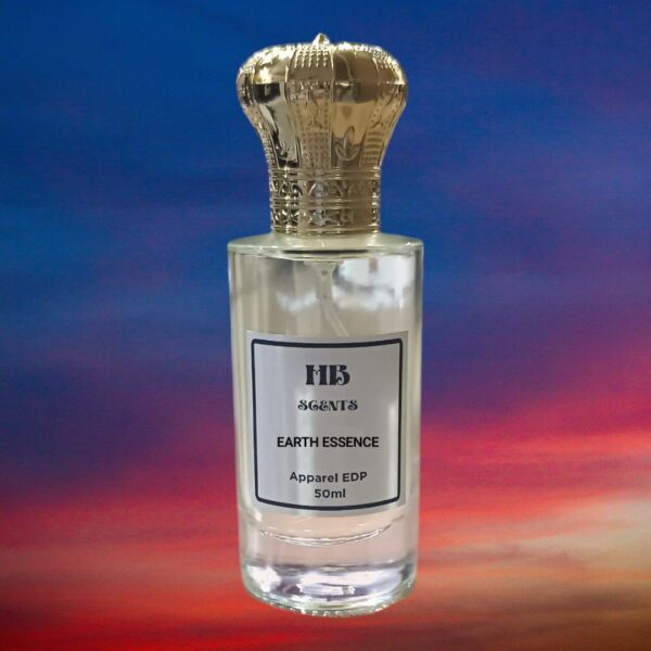 EARTH ESSENCE HB706 (Inspired By BvlgariB TerraeB EssenceB)