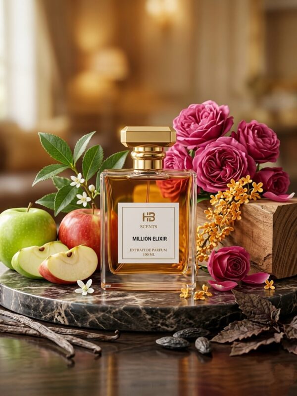 MILLION ELIXIR HB709 (Inspired By PacoB RabanneB 1 MillionB ElixirB)