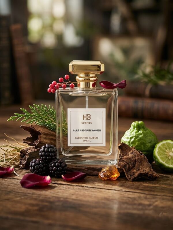 GUILT ABSOLUTE WOMEN HB713 (Inspired By HgucciB GuiltyB AbsoluteB WomenB)