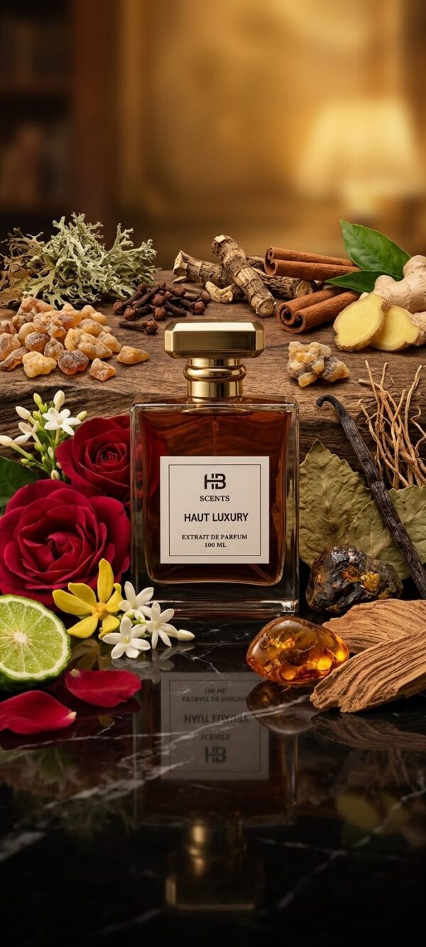 HAUT LUXERY HB719 (Inspired By HrojaB HauteB LuxeB)