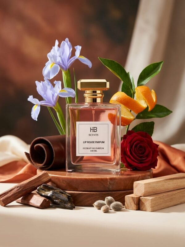 LIP ROUGE PARFUM HB729 (Inspired By HdiorB HommeB ParfumB)