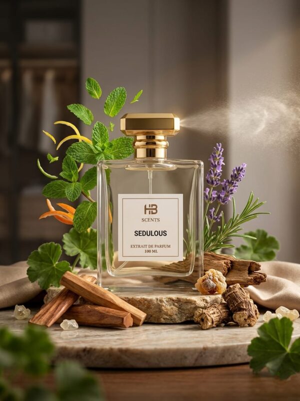SEDULOUS HB739 (Inspired By ParfumsB DeB MarleyB SedleyB)