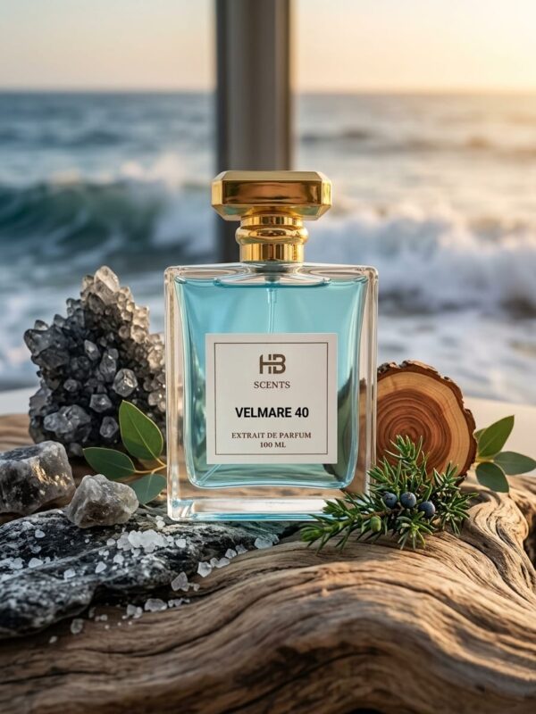 VELMARE 40 HB744 (Inspired By HxerjoffB 40 KnotsB)