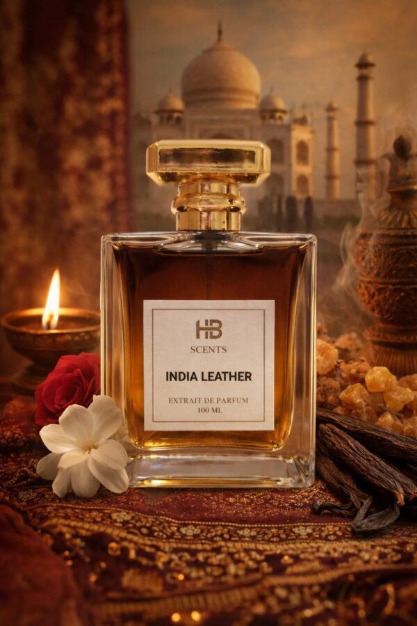 INDIA LEATHER HB746 (Inspired By MemoB IndianB LeatherB)