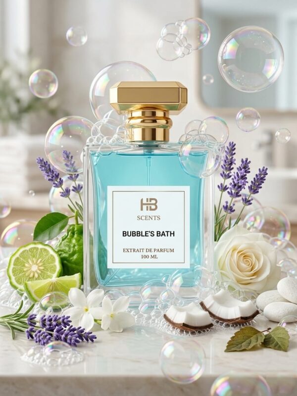 BUBBLES BATH HB749 (Inspired By MaisonB MargielaB Bubble BathB)