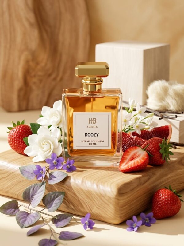 DOOZY HB750 (Inspired By HmarcB JacosB DaisyB)